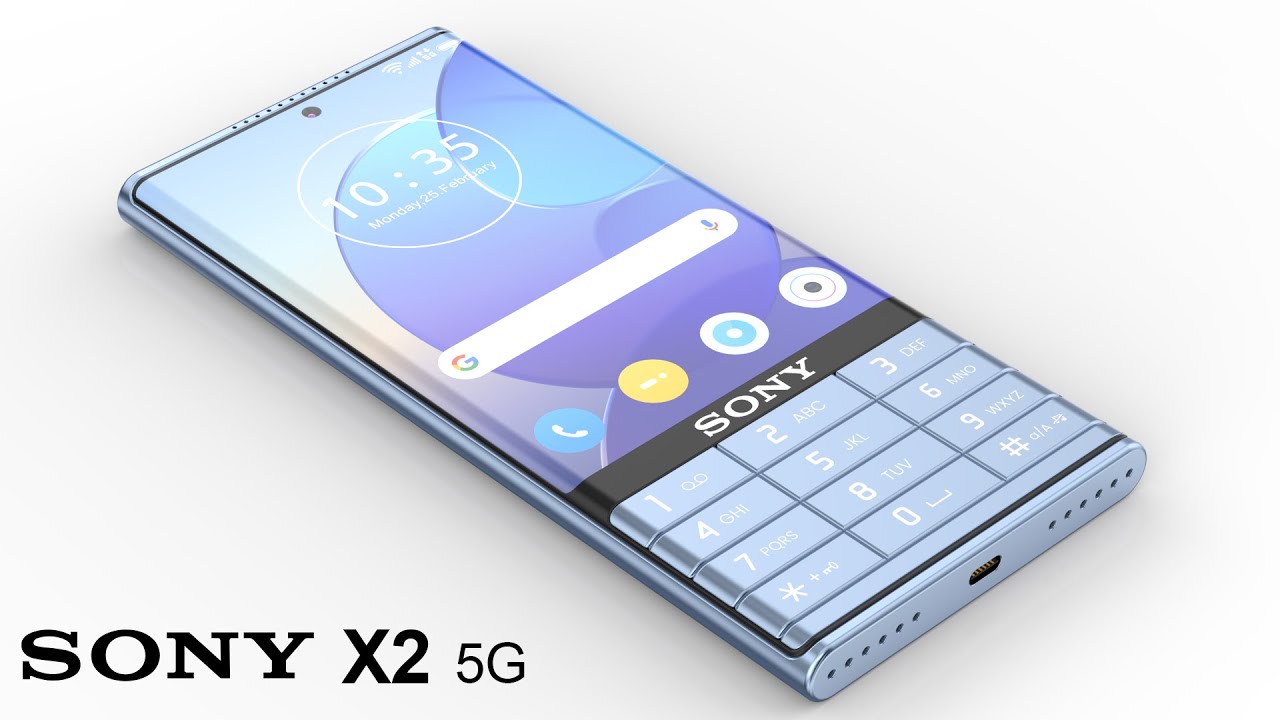 image.title 5G Keypad Smartphones: The Future Of Tactile Connectivity