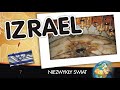 Niezwykly Swiat - Izrael - HD - Lektor PL / Subtitles - 64 min