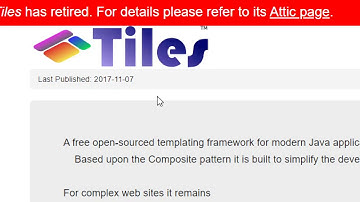 Spring MVC (스프링 웹 MVC) 강의 15 - Tiles 지시서 작성하기