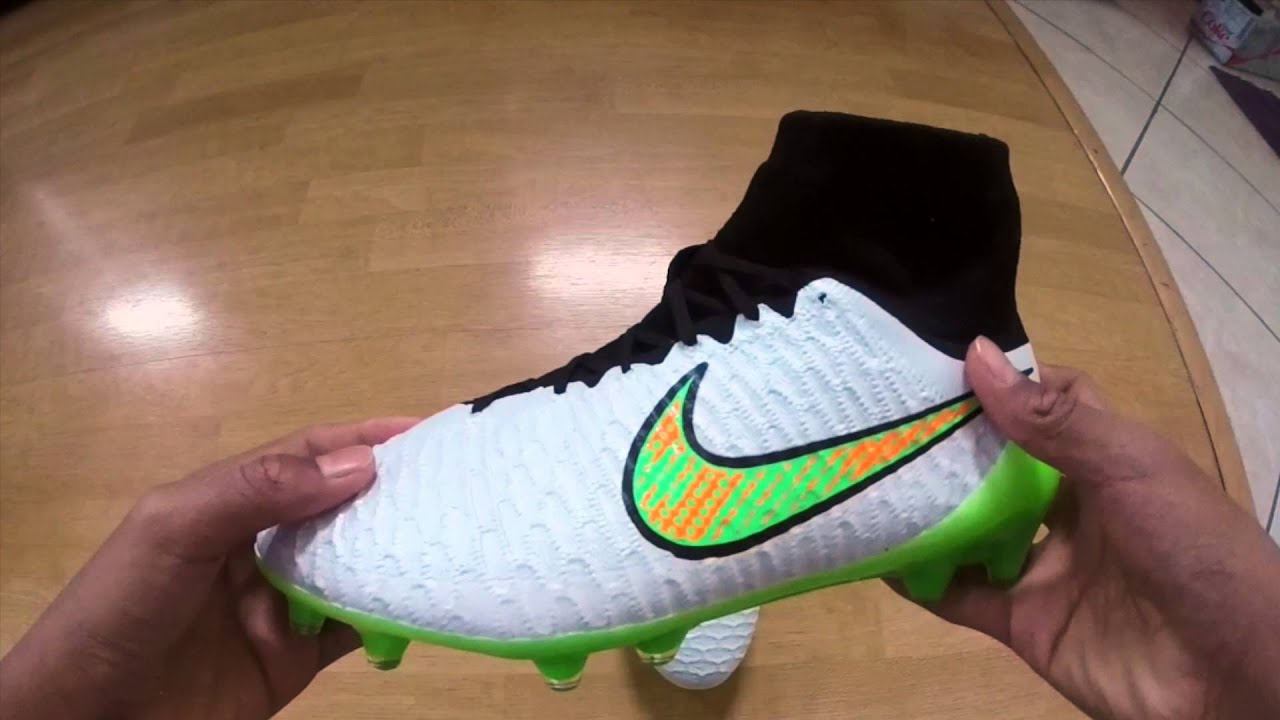 shine through magista