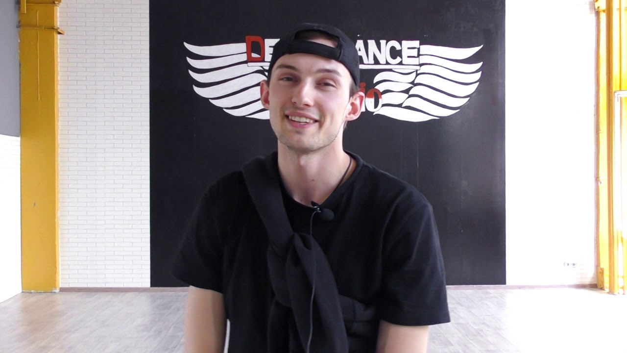 Pred Pro DDS Team / Interview / Art & Andrey deviled eggs