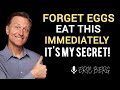 This ONE Food Beats Eggs For Protein Rebuild Muscle FAST After 70 Dr Eric Berg This ONE Food Beats Eggs For Protein Rebuild Muscle FAST After 70 Dr Eric Berg