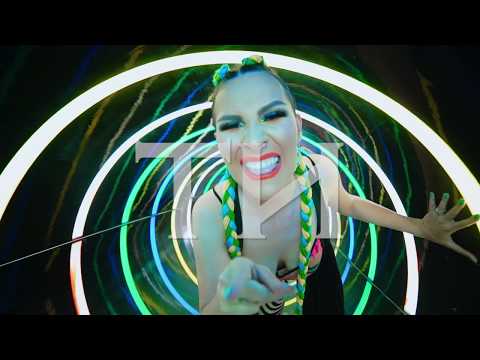 SARAH MACE feat PRINC - KOPITO