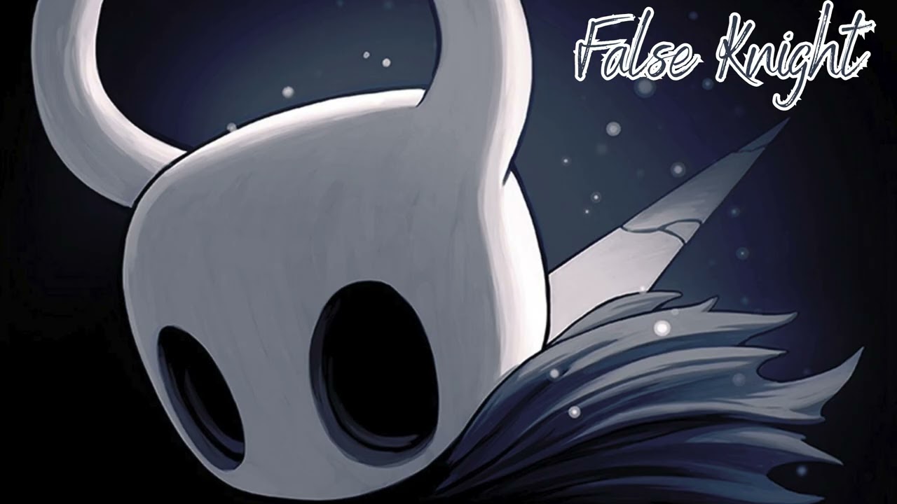 Hollow Knight - A Lo-Fi Journey Led By Banjo