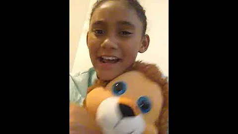MY first video