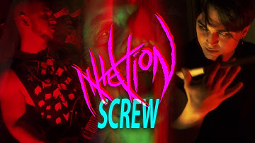 INFECTION - SCREW (OFFICIAL MUSIC VIDEO)