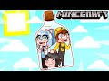 ! ATRAPADOS EN UNA BOTELLA EN MINECRAFT ! 😱 SrtaCatana Minecraft Survival