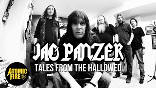 JAG PANZER - Tales From The Hallowed (documentary)