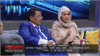 Download Simak! Gara-gara Sering nyinyir Nikita Mirzani Diancam Dibunuh? Hanya Di Hotma Video MP3 Simak! Gara-gara Sering nyinyir Nikita Mirzani Diancam Dibunuh? Hanya Di Hotma