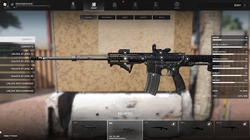 The most realistic fps game on Roblox! Frontlines