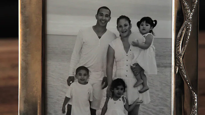 Edgar Castillo: Ftbol y Familia