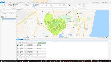 #17: Add, Edit, and Delete Fields in Attribute Table | ArcGIS Pro