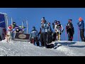 Le ski, c’est la vie #1