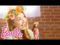 Meredith Guest Stars on Barbie! | @Barbie