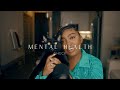 Mental Health Check | Adjusting to Houston