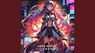 LOvE-error-