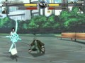 Bleach Mugen Kisuke Urahara Vs Uryu Ishida Bleach Mugen Kisuke Urahara Vs Uryu Ishida