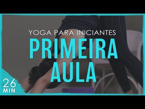 Vídeo: O Guia Definitivo De Yoga Para Iniciantes E Especialistas