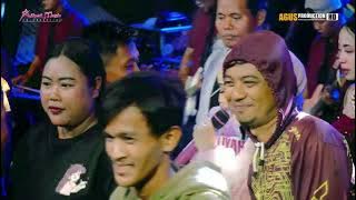 GOYANG LAGEDAY - SITI ALIYAH || ALIYAH MUSIC COLABORATION || LIVE TEMPEL LELEA IM 31 MEI 2025