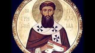 Проповедь в неделю святителя Григория Паламы. Протоиерей Александр Авдюгин