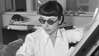 The Costume Designer: Edith Head and Hollywood
