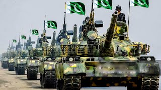 Pakistan Military Strength 2024 | How Powerful is Pakistan 🇵🇰 |