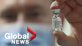 Coronavirus: Steroid shows promise in treating COVID-19
