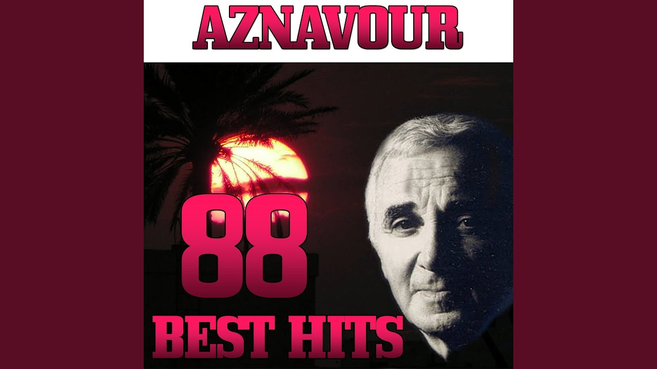 Charles Aznavour – L'amour c'est comme un jour Lyrics | Genius Lyrics, image size:1280x720