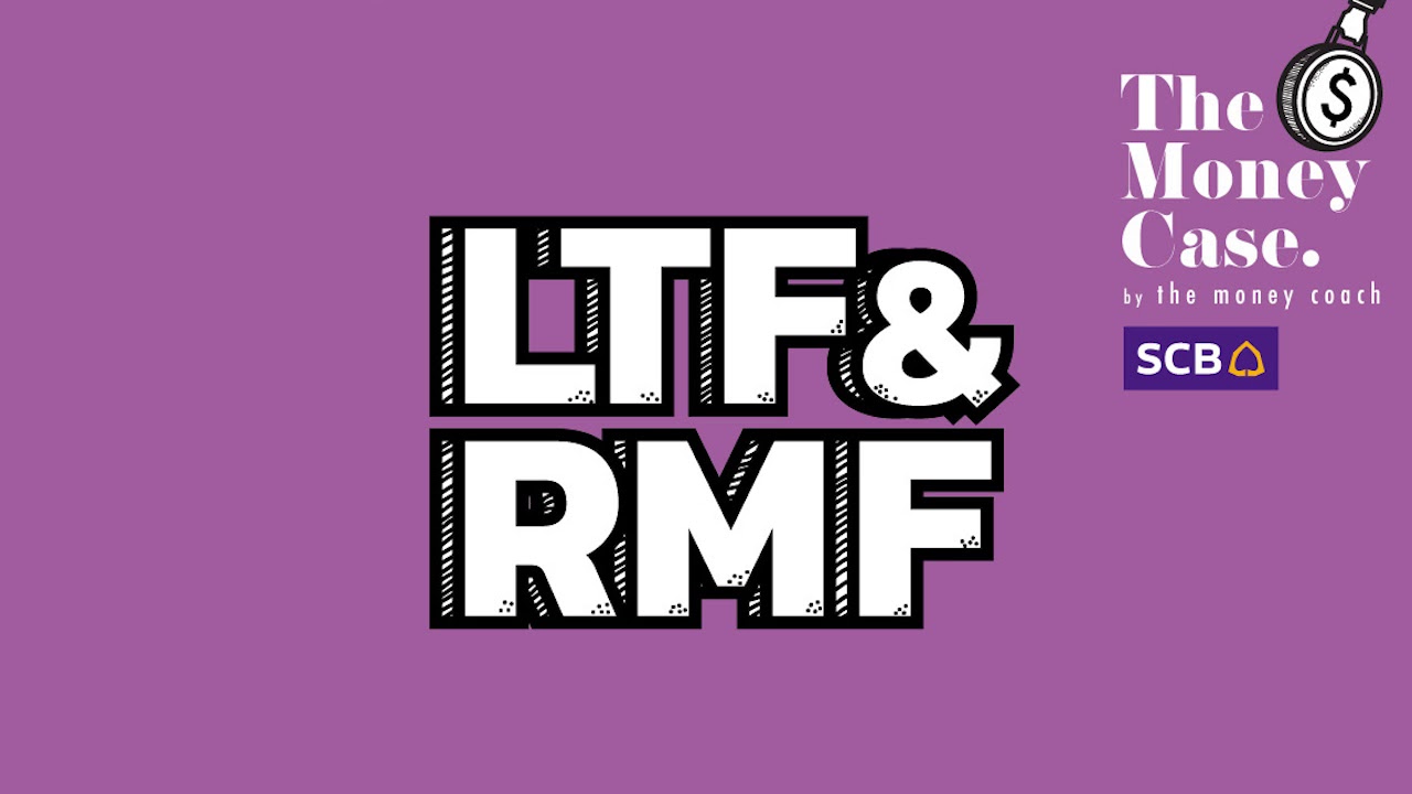 กองทุน ltf rmf คือ อะไร  New Update  The Money Case EP.16 LTF \u0026 RMF: คุยกับ หมอนัท คลินิกกองทุน ให้รู้เรื่อง หายงง และลงทุนเป็นสักที