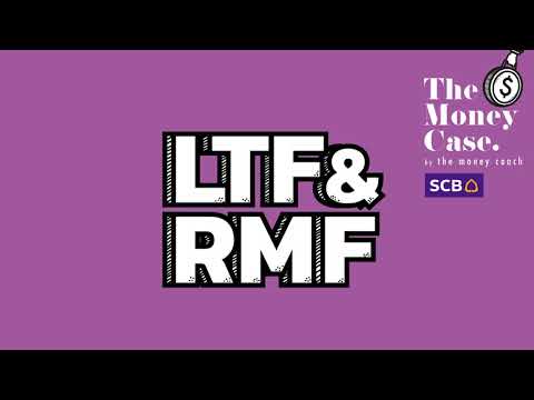 The Money Case EP.16 LTF & RMF: คุยกับ หมอนัท คลินิกกองทุน ให้รู้เรื่อง หายงง และลงทุนเป็นสักที