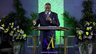 The Uncomfortable Path To A Miracle (12/14/2025) Sermon