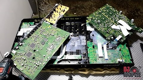 👨‍🔧 Pioneer DDJ 1000 / Pioneer DDJ 1000 SRT Channel Fader Replacement ! Repair Video !👨‍🔧👨‍🔧👨‍🔧👨‍🔧