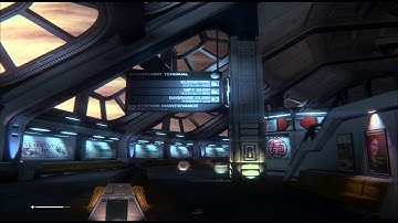 Alien Isolation part 2(We got power!)