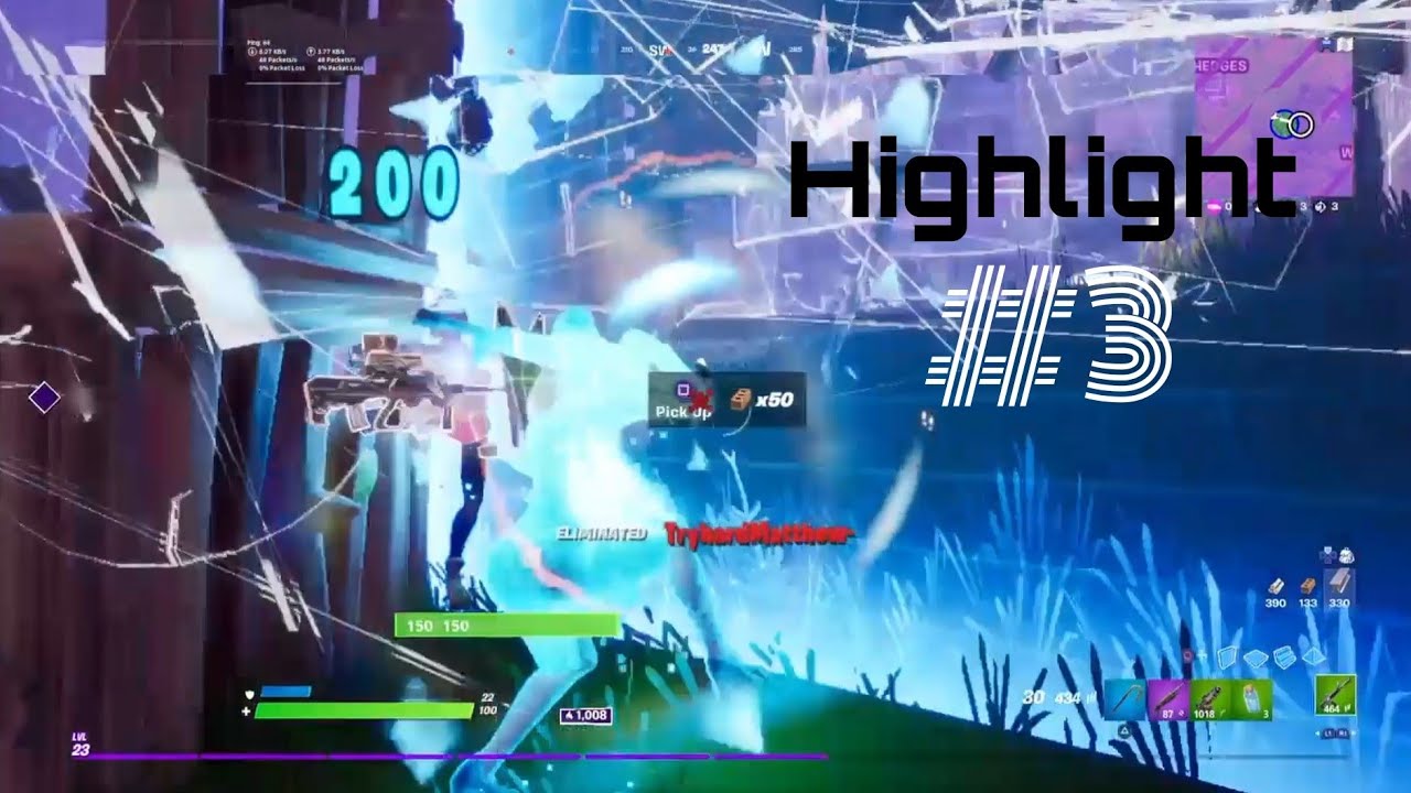 Memo | Highlight 3 | Paranoid