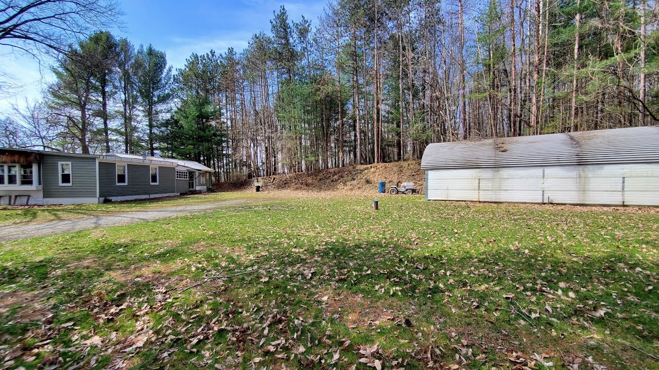 75 Ruthie lane Williamsport, PA. Old twp. Bob Boob the real