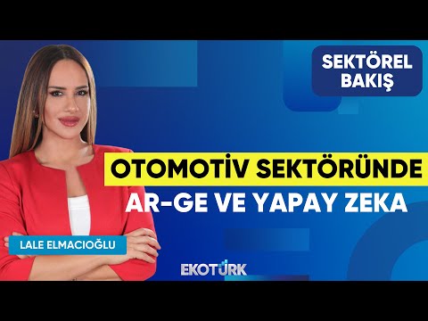 EKOTÜRK TV kanalındaki yayının YouTube kapak karesi