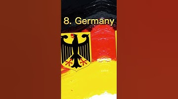 Top 10 Most Beautiful Flags in the World #shorts #flags #beautiful #viral #trending #top10 #short