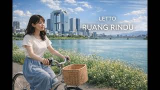 Letto  Ruang Rindu cover By Swastamita  Lebih Sedih Dan Rindu