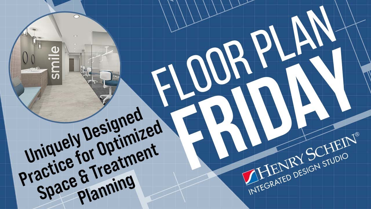 Uniquely Designed Practice for Optimized Space & Treatment Planning