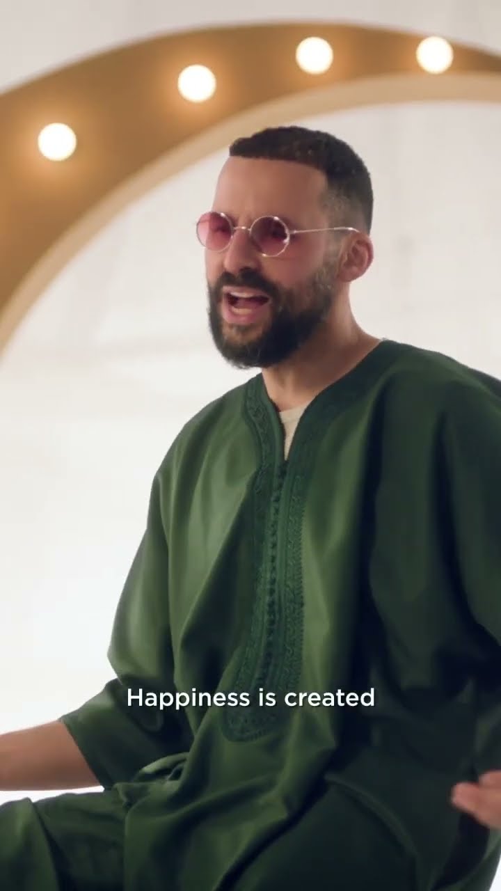 Celebrating Ramadan #OUT_NOW ❤️