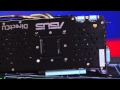 ASUS GTX 770 Direct CU II Unboxing & Review