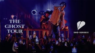 SHO-SENSEI!! 「Nost」LIVE at O-EAST (THE GHOST TOUR)