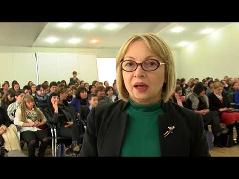 კონფერენცია - დემოკრატიული კულტურის კომპეტენციები სკოლაში