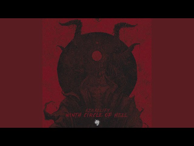 NINTH CIRCLE OF HELL