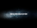 EVE Online: Tyrannis Teaser