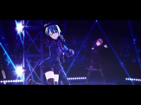 【プロセカ】Journey（初音ミク　望月穂波　日野森雫　東雲彰人　神代類　朝比奈まふゆ）