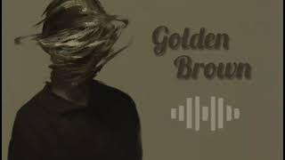 Golden Brown - The Stranglers Ringtone || Trending Ringtone || @MusicalBhaijaan 
