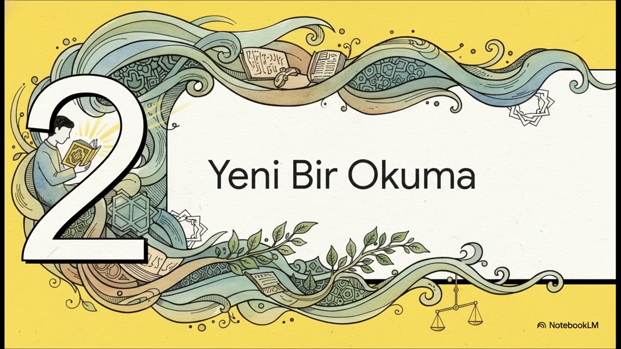 Kur'an ve Kadın Tevhid Odaklı Bir Okuma #keşfet #foryou #fypシ