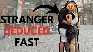 What Fast Seduction Looks Like in Real Life Full Infield