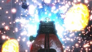 HG-40 Experimental Fire Upgrade Quest